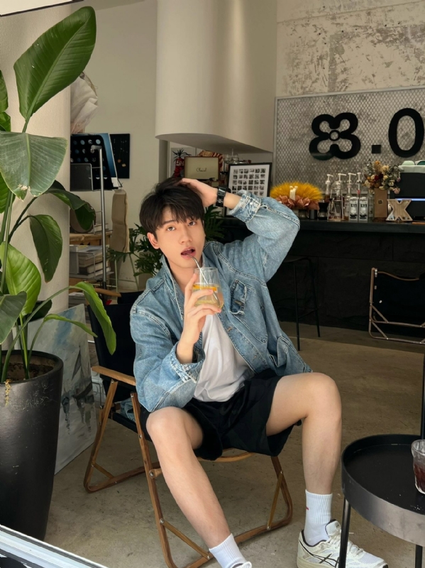 Miracle的第一张照片--周口相亲服务中心