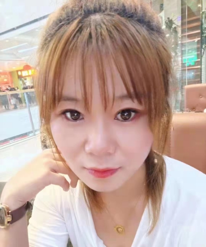 心碎小猪的第二张照片--周口相亲服务中心