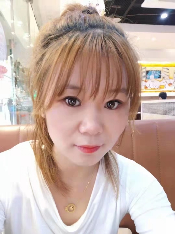 心碎小猪的第三张照片--周口相亲服务中心