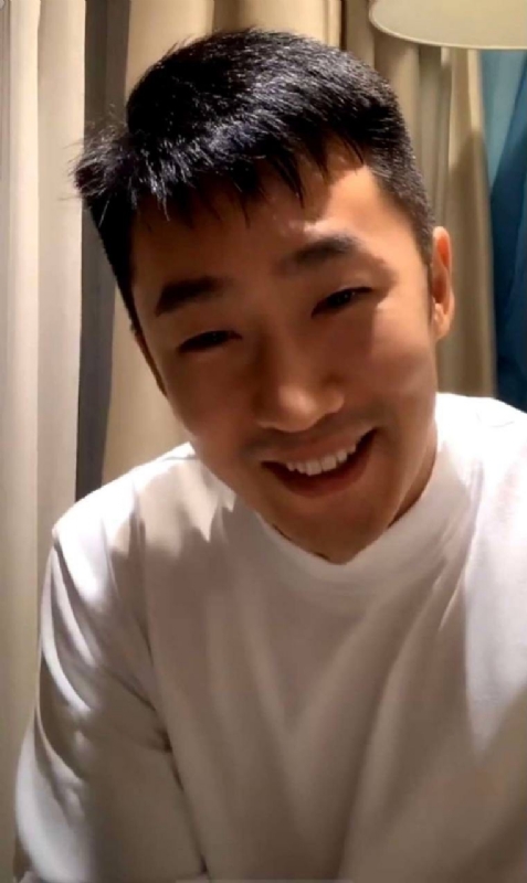 杨先森的第一张照片--周口相亲服务中心