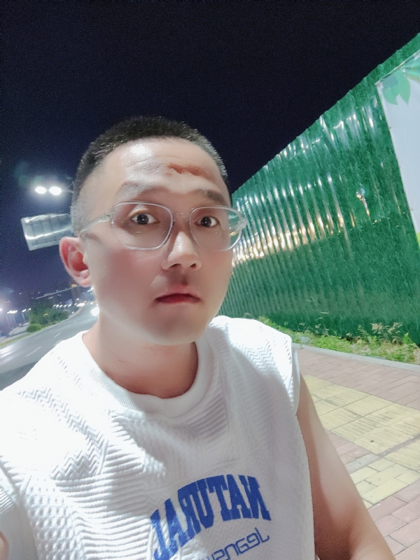 清风烈酒的第一张照片--周口相亲服务中心