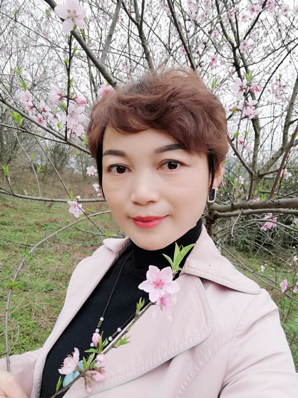 转角遇到你的第二张照片--周口相亲服务中心