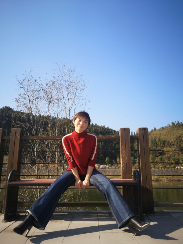 转角遇到你的第三张照片--周口相亲服务中心