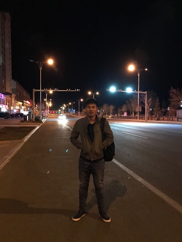 暗里着迷的第一张照片--周口相亲服务中心