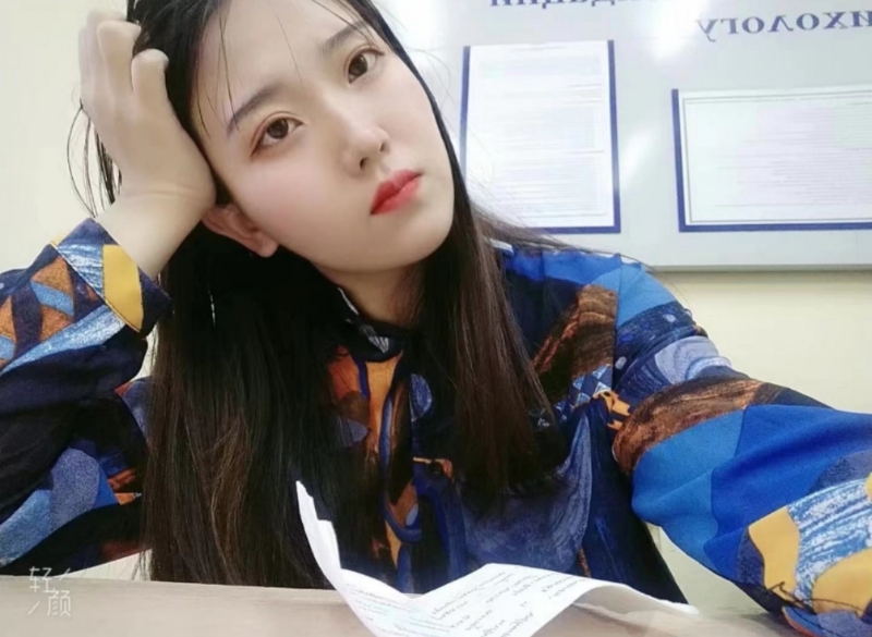 悠悠我心的第一张照片--周口相亲服务中心