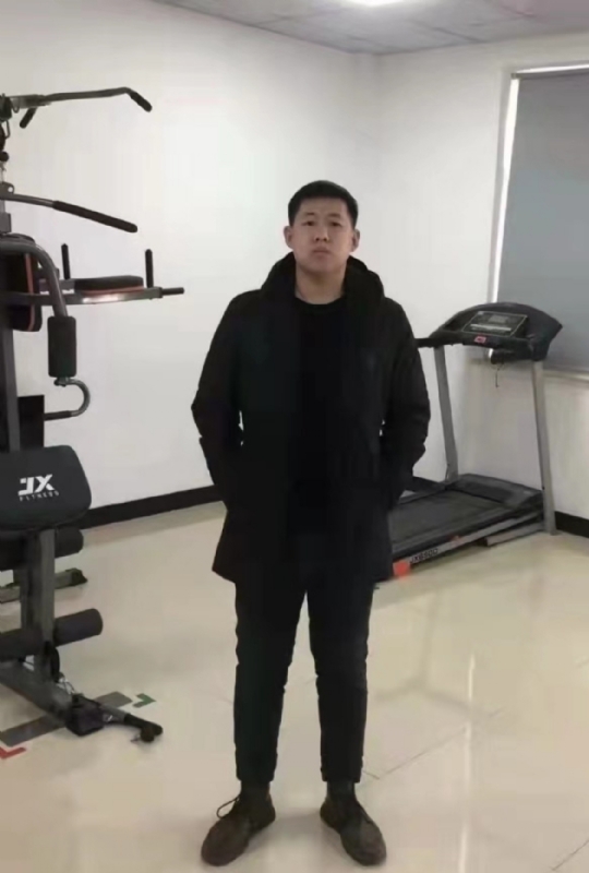 梦若曦的第一张照片--周口相亲服务中心