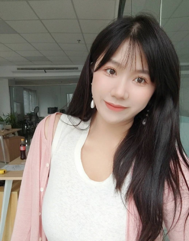 millie的第一张照片--周口相亲服务中心