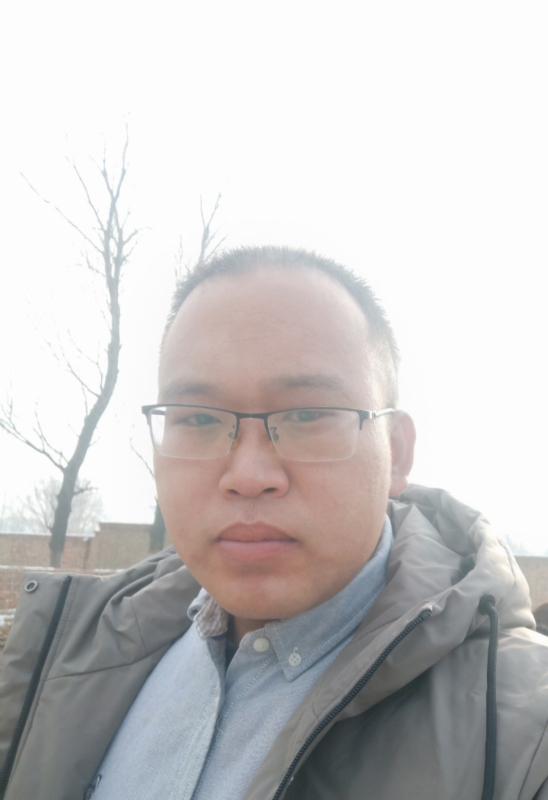 云墨的第一张照片--周口相亲服务中心