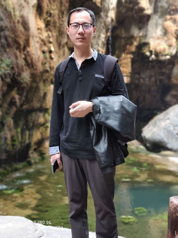 追日的第一张照片--周口相亲服务中心