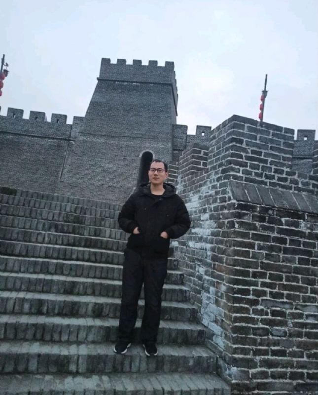 追日的第二张照片--周口相亲服务中心