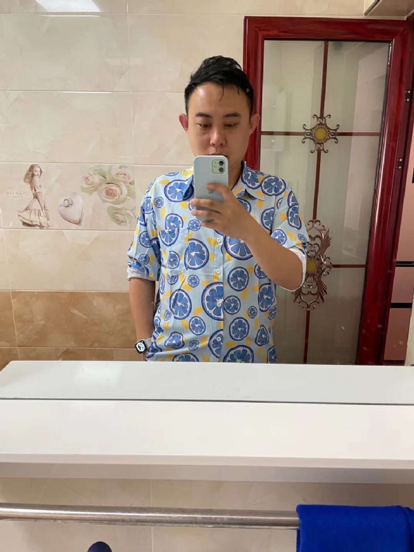 MrLogers的第一张照片--周口相亲服务中心