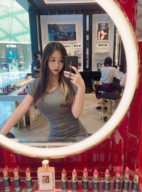 linlin的第一张照片--周口相亲服务中心