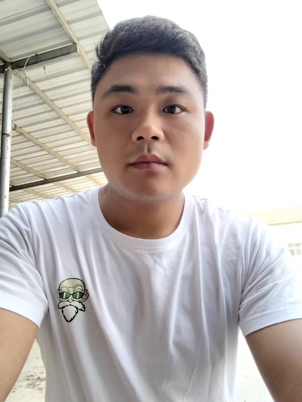 高大威武的第一张照片--周口相亲服务中心