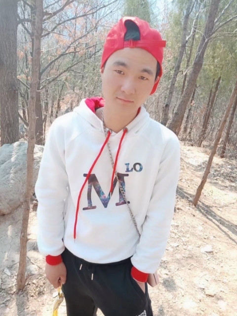 天赐人生的第一张照片--周口相亲服务中心