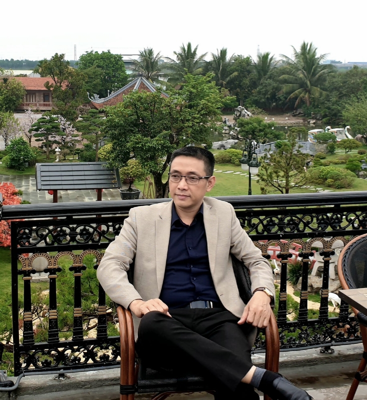 stevencheung的第二张照片--周口相亲服务中心