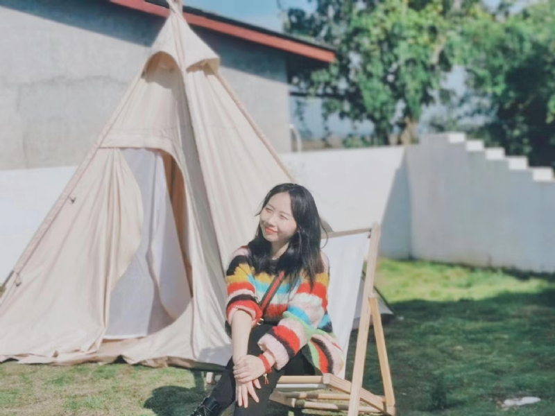 魔法的第一张照片--周口相亲服务中心