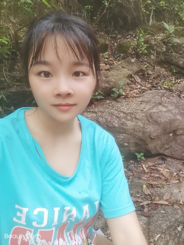 糖糖的第一张照片--周口相亲服务中心