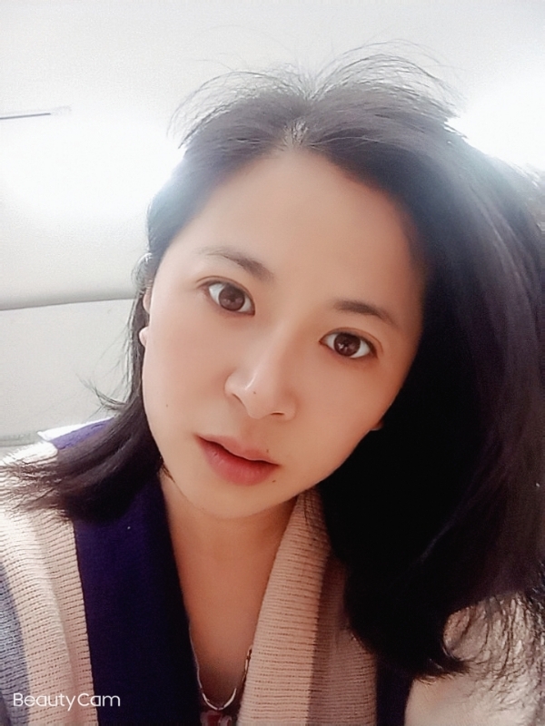 露水的第一张照片--周口相亲服务中心