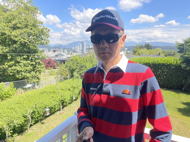 Tony的第一张照片--周口相亲服务中心