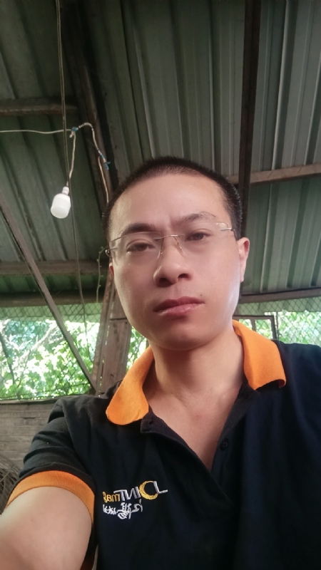 一个人好难的第四张照片--周口相亲服务中心