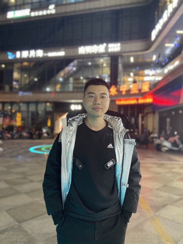 真心永远的第三张照片--周口相亲服务中心