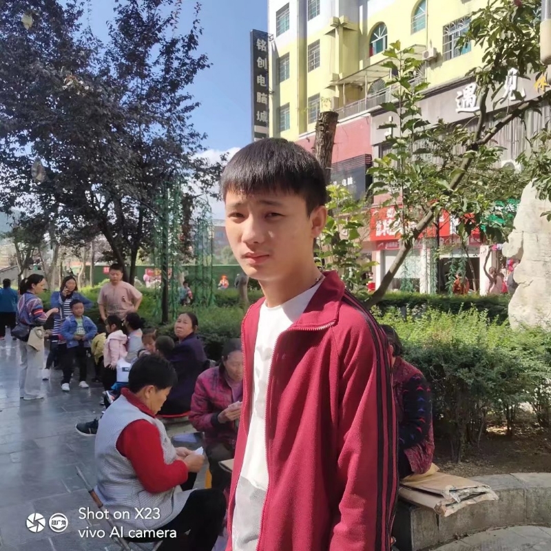 松哥的第一张照片--周口相亲服务中心