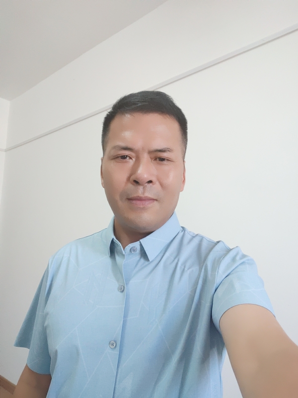 牵挂的第一张照片--周口相亲服务中心