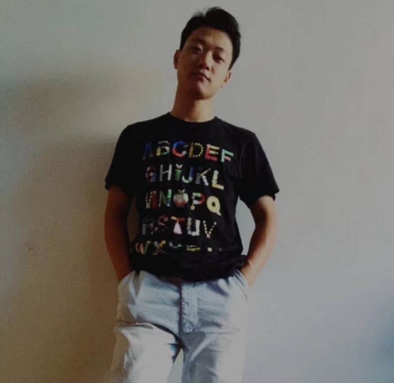 朝歌的第一张照片--周口相亲服务中心