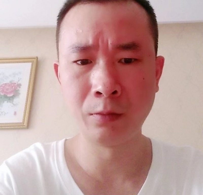 自由飞翔的第一张照片--周口相亲服务中心