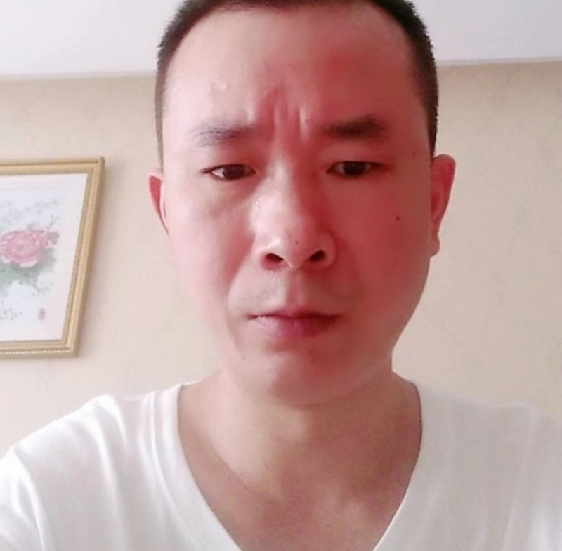 自由飞翔的第二张照片--周口相亲服务中心