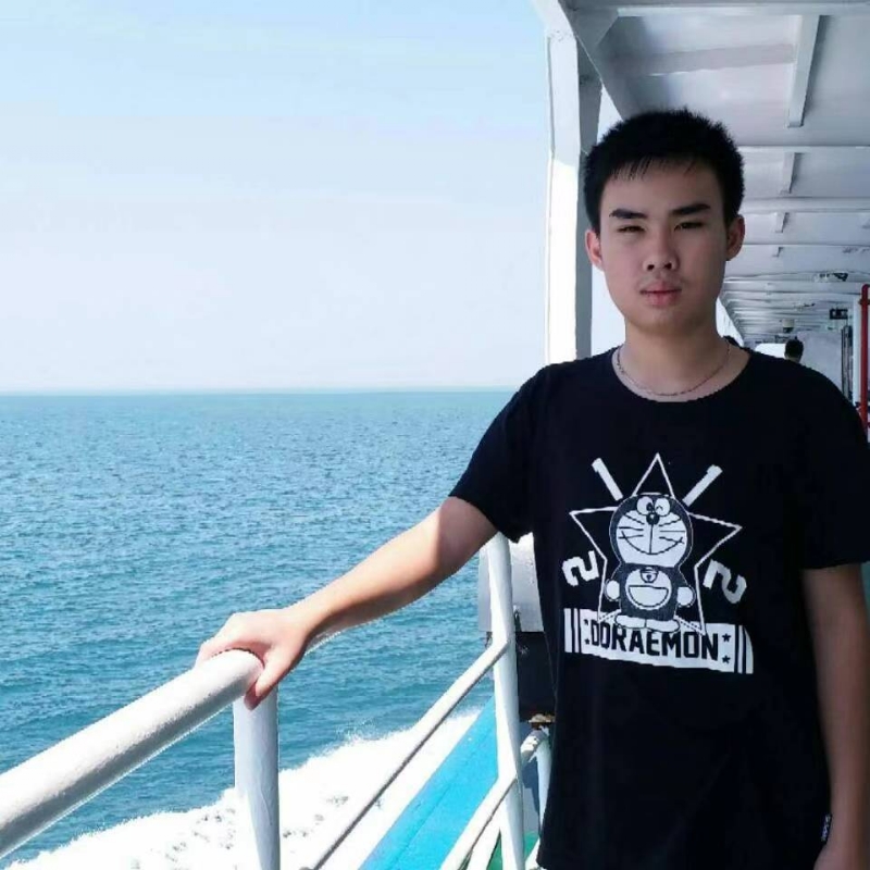 小绅士的第一张照片--周口相亲服务中心