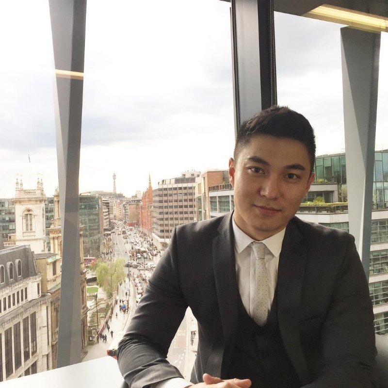 林書榮的第一张照片--周口相亲服务中心