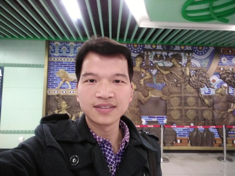 笑看风云的第一张照片--周口相亲服务中心