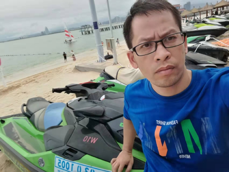 天涯漂海角泊的第三张照片--周口相亲服务中心