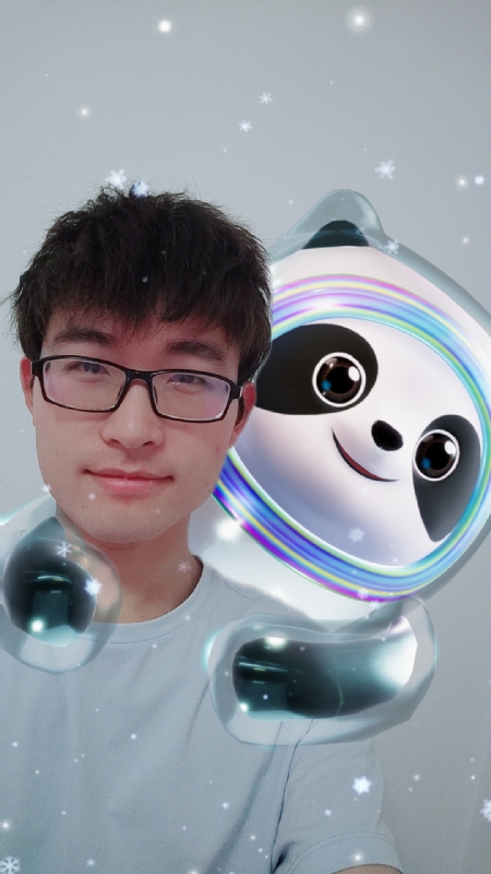 乐善好施先生的第一张照片--周口相亲服务中心