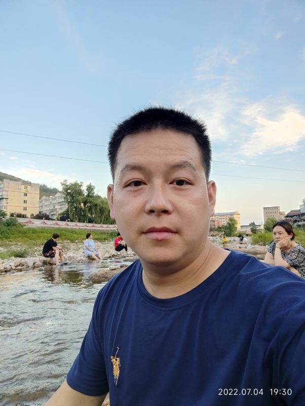 这岁月的第一张照片--周口相亲服务中心