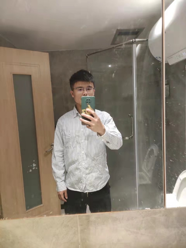 热心市民小胡的第一张照片--周口相亲服务中心