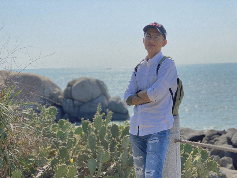 张妥妥的第一张照片--周口相亲服务中心