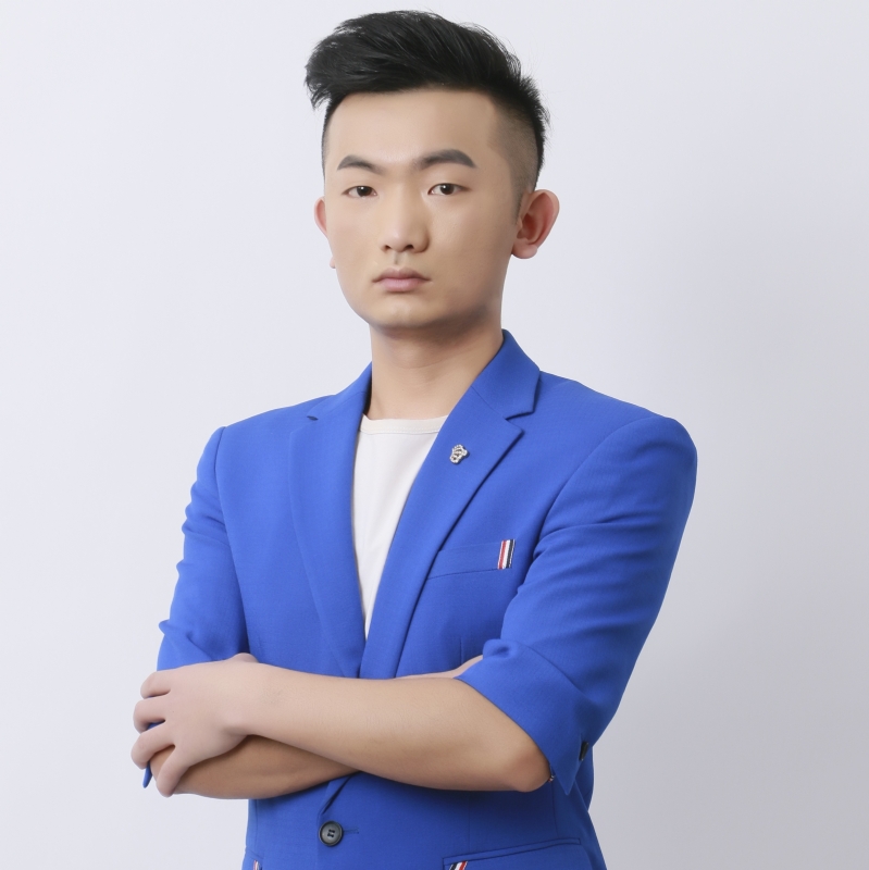 吴海瑞的第一张照片--周口相亲服务中心