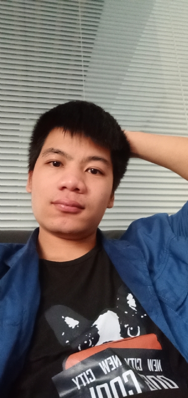 狂犬m的第二张照片--周口相亲服务中心