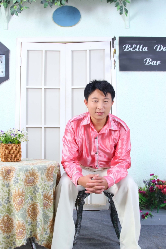 令狐四的第一张照片--周口相亲服务中心