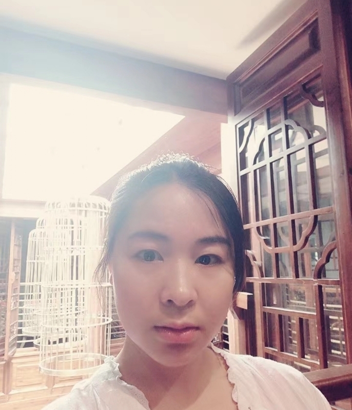 圆圆的第一张照片--周口相亲服务中心