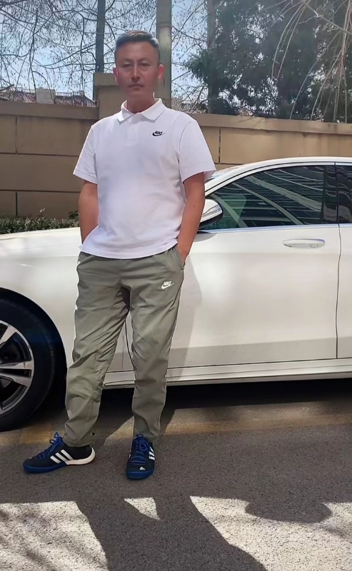 撕心裂肺的第一张照片--周口相亲服务中心