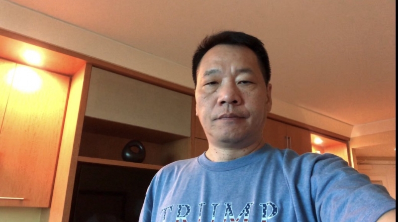 陈先生的第三张照片--周口相亲服务中心