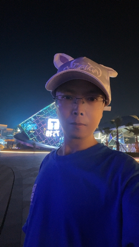 富贵使我们相遇的第二张照片--周口相亲服务中心