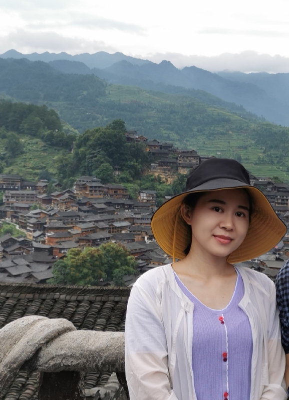 linlin的第一张照片--周口相亲服务中心