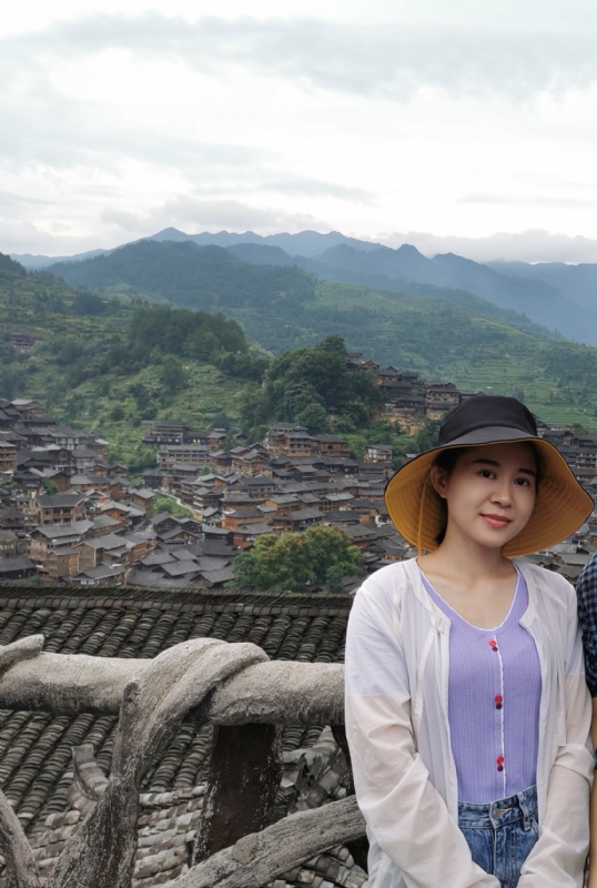 linlin的第三张照片--周口相亲服务中心