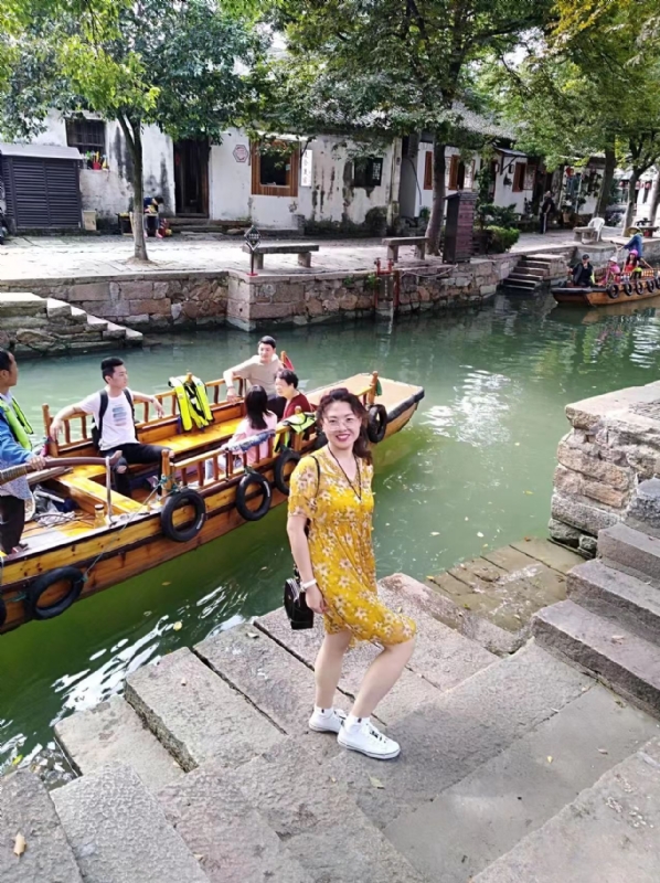 dian的第一张照片--周口相亲服务中心