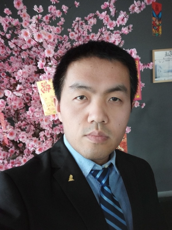 我就是个翻译的第二张照片--周口相亲服务中心