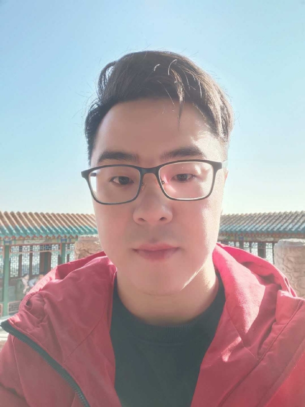 不爱吃竹子的小熊的第一张照片--周口相亲服务中心